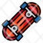 skateboard-deck-board-sport-competition-icon