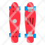 skateboard-penny-board-skate-sport-icon