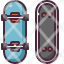 skateboardsports-competition-leisure-skating-skate-icon