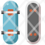 skateboardsports-competition-leisure-skating-skate-icon