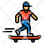 skater-adventure-skateboard-sport-board-icon