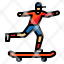skater-skateboard-sport-adventure-board-icon