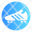 skates-shoes-sport-gradient-blue-icon