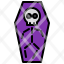 skeleton-coffin-icon-halloween-icon