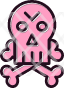 skeleton-skull-jolly-roger-bones-halloween-icon