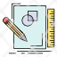 sketch-sketching-design-draw-geometry-icon