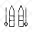 ski-sticks-icon