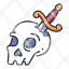 skull-and-knife-dagger-dead-death-horror-skeleton-icon
