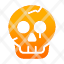 skull-anti-christ-icon