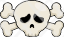 skull-bone-death-crossbones-halloween-icon