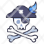 skull-crossbones-bone-danger-dead-horror-pirate-skeleton-icon