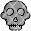 skull-dead-dangerous-anatomy-miscellaneous-icon