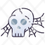 skull-death-halloween-horror-spider-web-icon