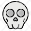 skull-death-risk-bone-dead-icon