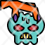 skull-haunt-horror-zombie-scary-halloween-icon