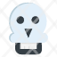 skull-of-death-medical-man-icon