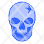 skullhorror-halloween-scary-death-ghost-bone-icon