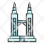 skybridge-petronas-twin-tower-icon