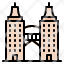 skyscraper-twin-building-tower-bride-icon