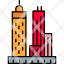 skyscrapers-building-business-real-estate-office-icon