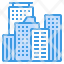 skyscrapper-buildings-architecture-engineering-office-icon
