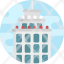 skyscrapper-icon