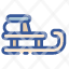 sled-snow-winter-slide-sport-fun-ride-icon