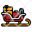sledge-sleigh-xmas-sled-transportation-icon