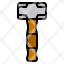 sledgehammer-mallet-hammer-carpenter-tools-icon