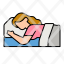 sleep-rest-bed-bedtime-sleeping-icon