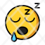 sleep-smile-smileys-emoticon-emoji-icon