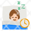 sleep-time-bed-rest-bedtime-icon
