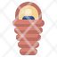 sleeping-bag-comfortable-camping-holidays-icon