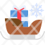sleigh-winter-sledge-santa-gifts-christmas-claus-icon