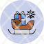 sleigh-winter-sledge-santa-gifts-christmas-claus-icon