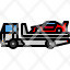 slidecaraccident-vehicle-transport-transportation-icon