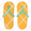 slipper-footwear-fashion-shoes-sandals-icon