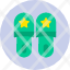 slippers-beach-flip-flops-summer-icon