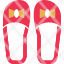 slippers-beach-flip-summer-holidays-icon
