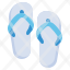 slippers-flip-flops-footwear-fashion-holidays-icon