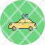 smart-car-autonomous-autopilot-technology-icon