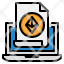 smart-contract-ethereum-laptop-computer-cryptocurrency-icon