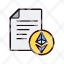 smart-contracts-nft-contract-ethereum-technology-icon