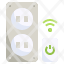 smart-control-flaticon-sockets-internet-of-things-smartphone-technology-icon