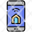 smart-door-icon