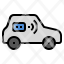 smart-drive-automatice-automotive-wifi-remote-control-icon
