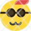 smart-emoji-emotion-smiley-feelings-reaction-icon