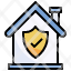 smart-home-filloutline-house-insurance-protected-smartphone-security-icon