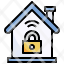 smart-home-filloutline-locked-security-protection-domotics-wifi-icon