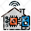 smart-home-phone-real-estate-icon